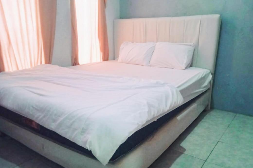 Elza House Near Kalimalang Redpartner Bekasi